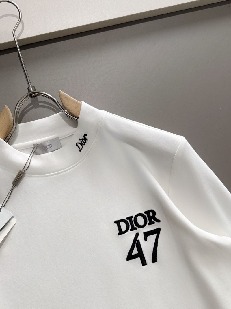 Christian Dior T-Shirts